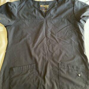 Greys Anatomy by Barco scrub top